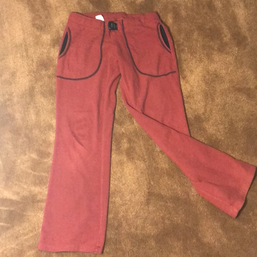 Small melanzana sweatpants